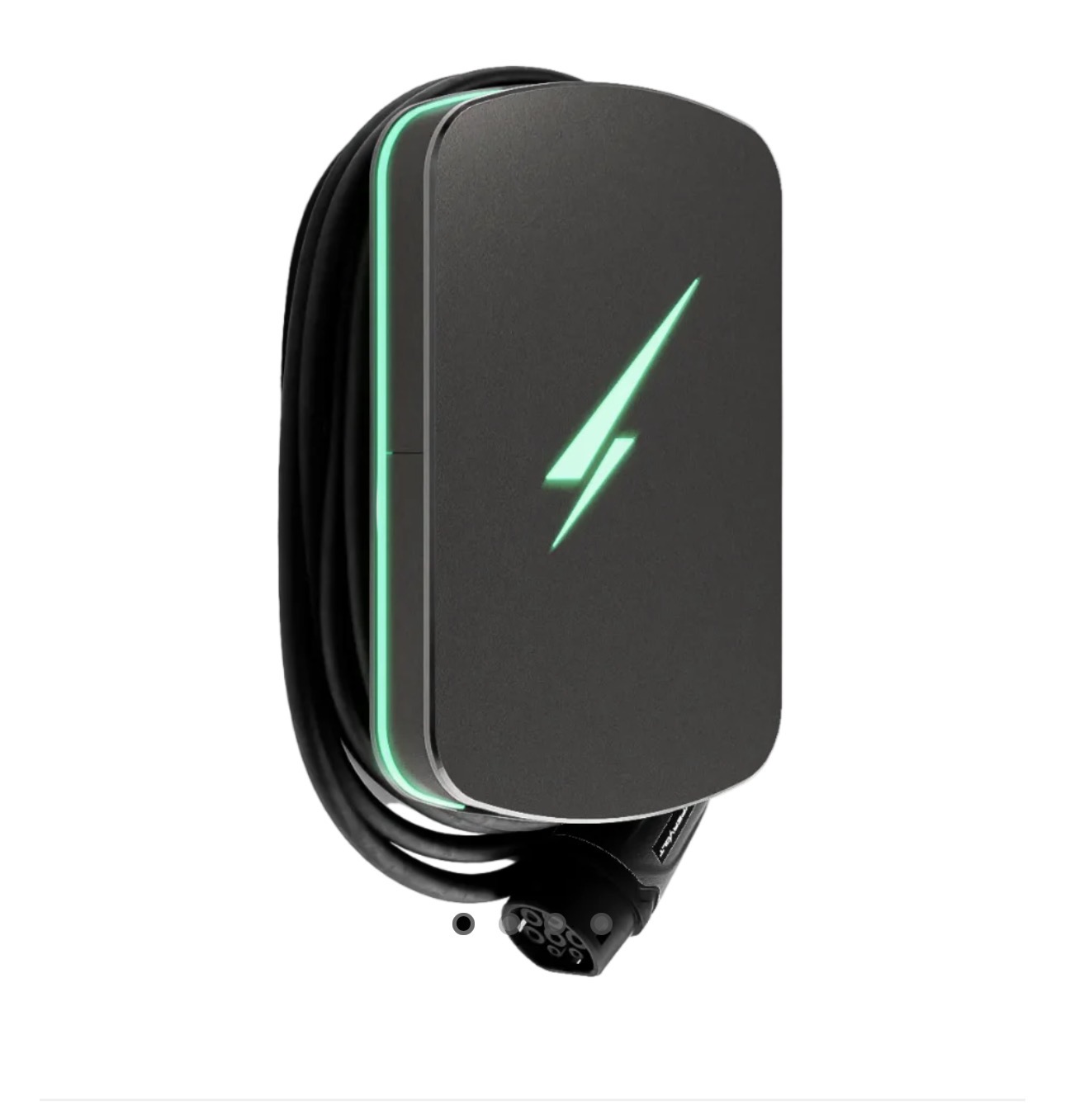 Hypervolt Home 3 Pro EV charger — Provia's recommended home charge point