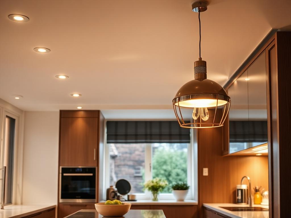 LED & Lighting Design