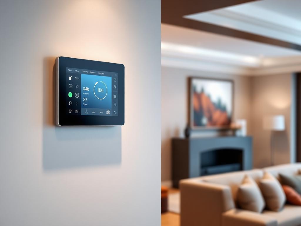 Smart Home & Automation